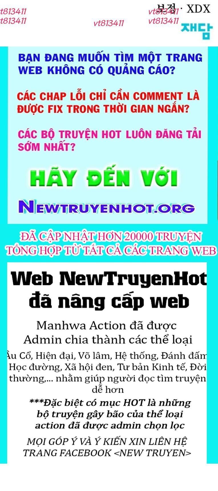 Khô Lâu Sứ Giả Chapter 4 - 166