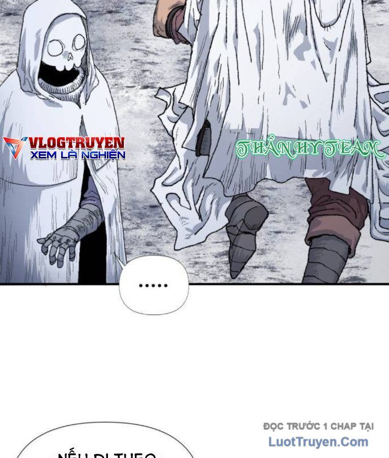 Khô Lâu Sứ Giả Chapter 4 - 18