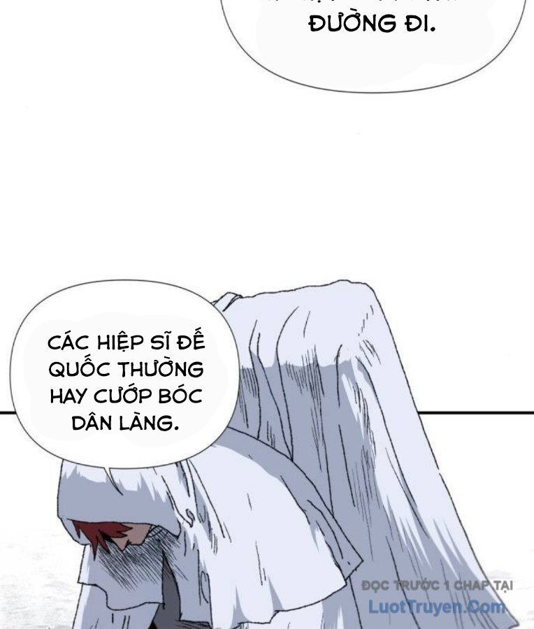 Khô Lâu Sứ Giả Chapter 4 - 20