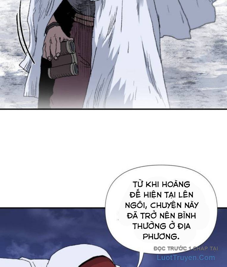 Khô Lâu Sứ Giả Chapter 4 - 21