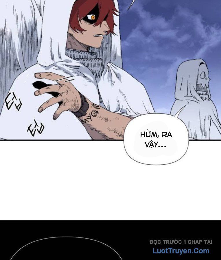 Khô Lâu Sứ Giả Chapter 4 - 22