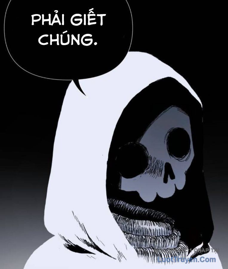 Khô Lâu Sứ Giả Chapter 4 - 23