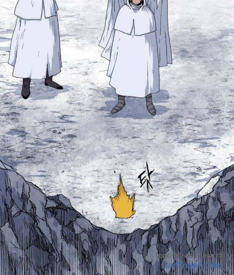 Khô Lâu Sứ Giả Chapter 4 - 26