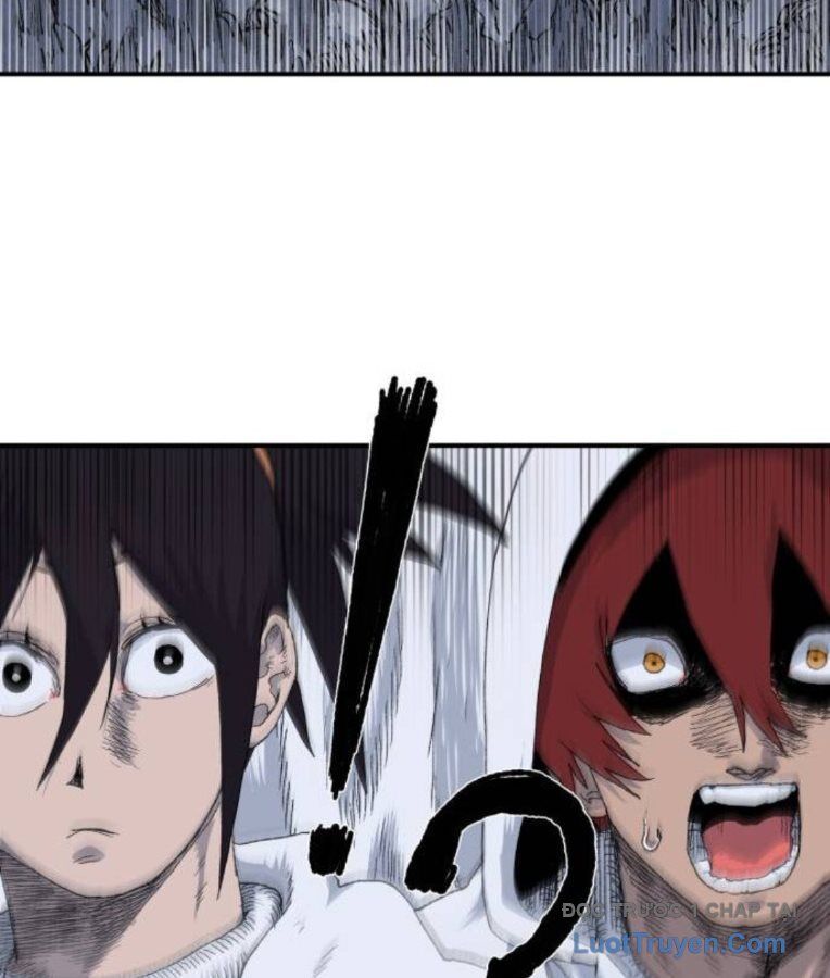 Khô Lâu Sứ Giả Chapter 4 - 27