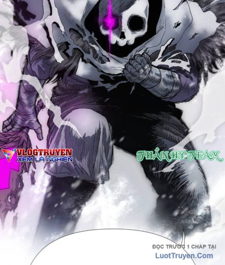 Khô Lâu Sứ Giả Chapter 4 - 33