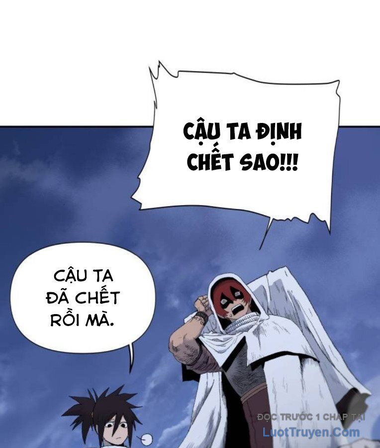 Khô Lâu Sứ Giả Chapter 4 - 36