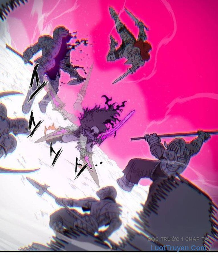 Khô Lâu Sứ Giả Chapter 4 - 42