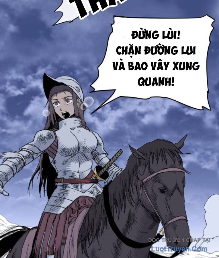 Khô Lâu Sứ Giả Chapter 4 - 47
