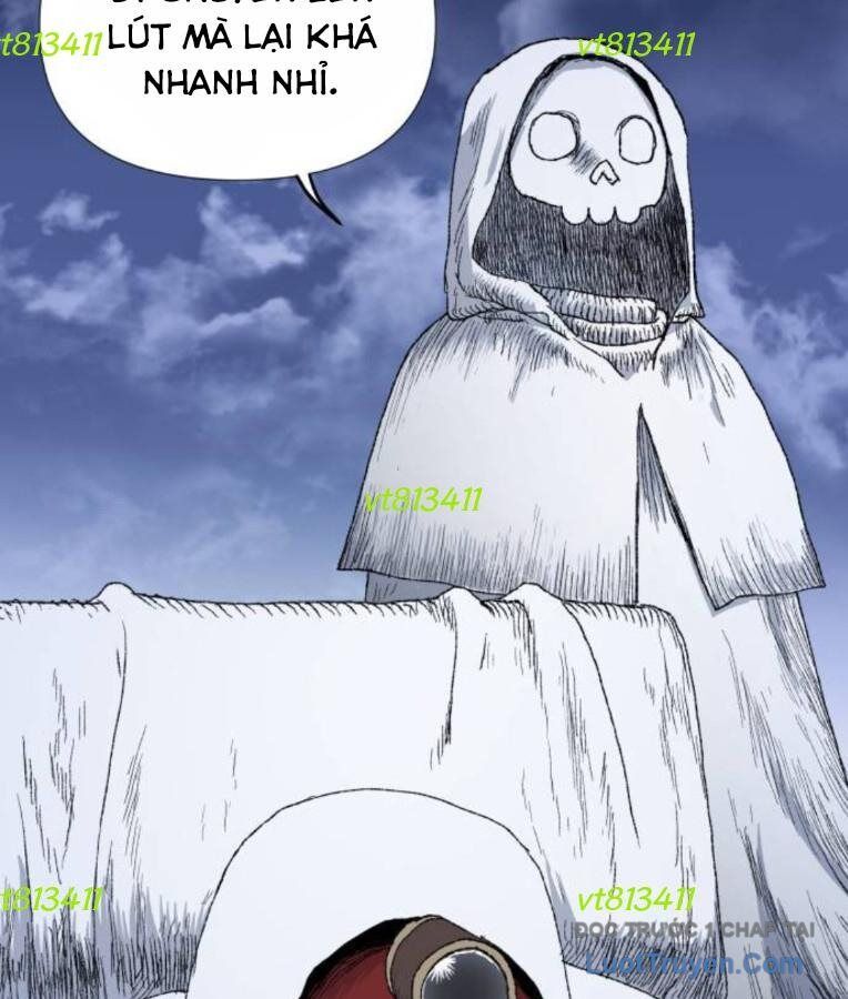 Khô Lâu Sứ Giả Chapter 4 - 6