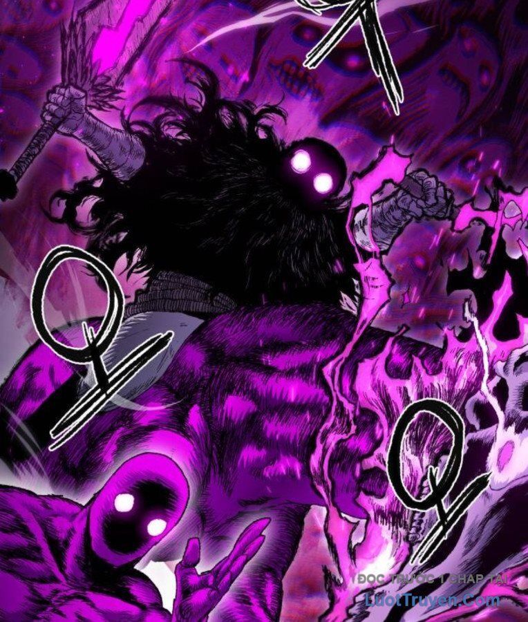 Khô Lâu Sứ Giả Chapter 4 - 56