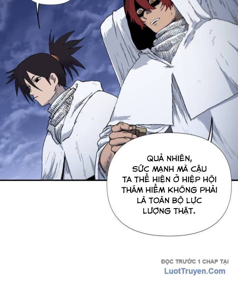 Khô Lâu Sứ Giả Chapter 4 - 60