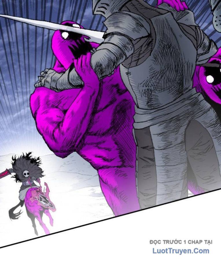 Khô Lâu Sứ Giả Chapter 4 - 64