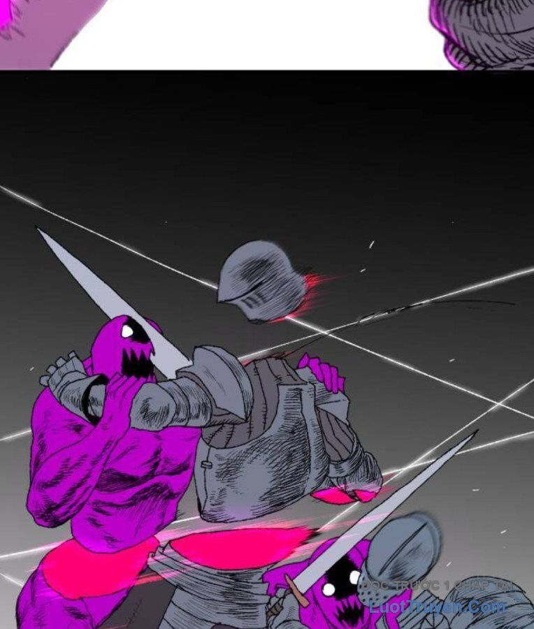 Khô Lâu Sứ Giả Chapter 4 - 66