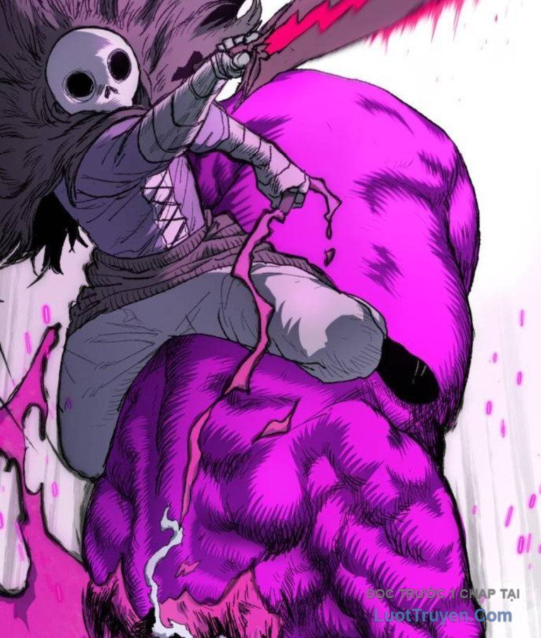 Khô Lâu Sứ Giả Chapter 4 - 68