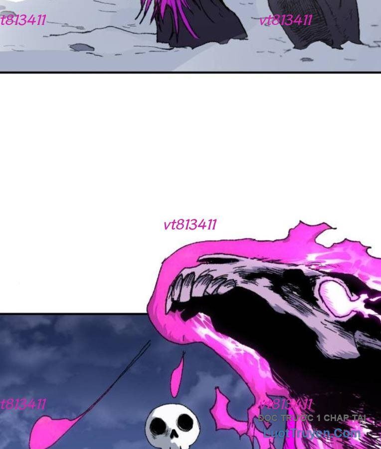 Khô Lâu Sứ Giả Chapter 4 - 73