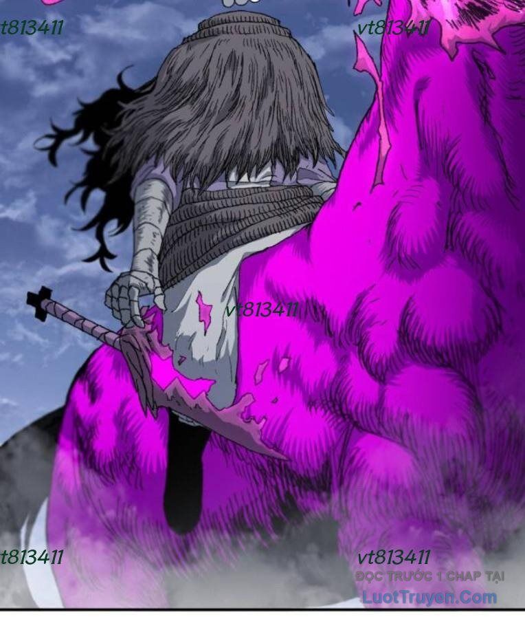 Khô Lâu Sứ Giả Chapter 4 - 74