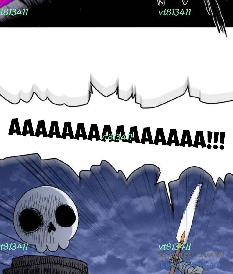 Khô Lâu Sứ Giả Chapter 4 - 77