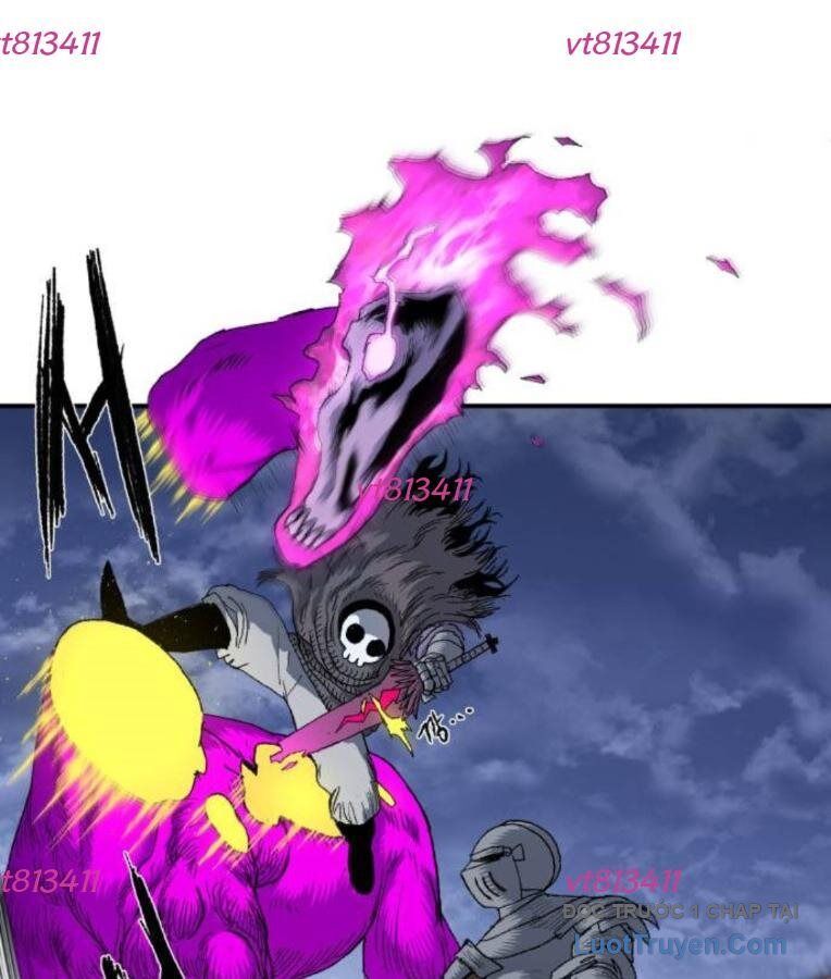 Khô Lâu Sứ Giả Chapter 4 - 79