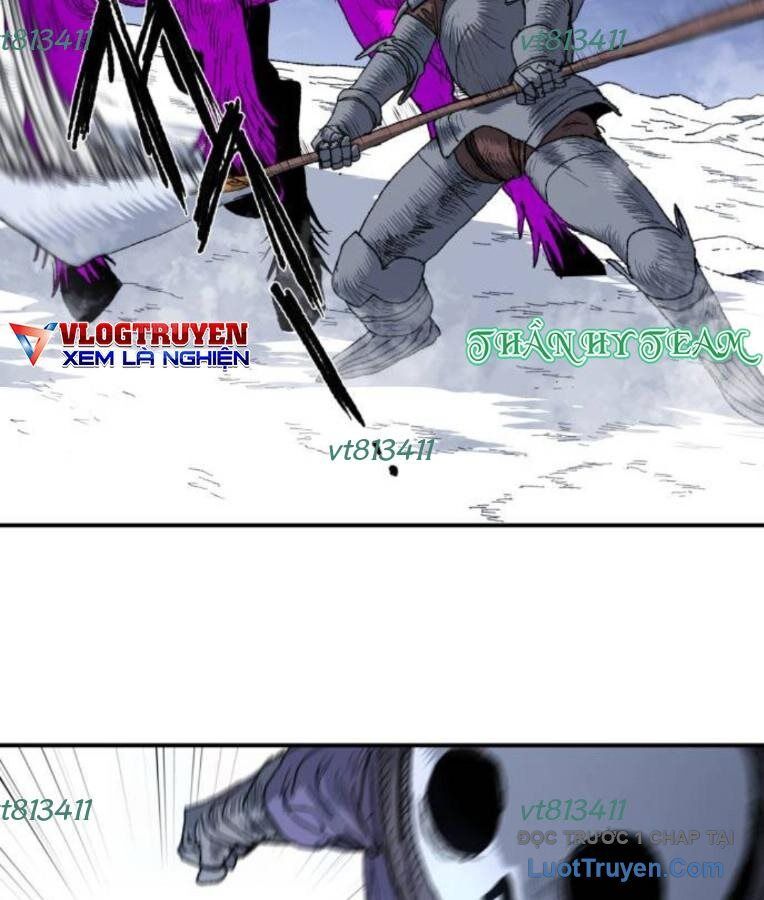 Khô Lâu Sứ Giả Chapter 4 - 80