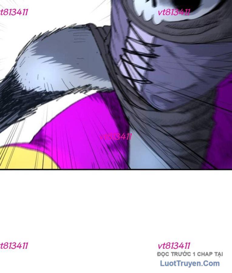 Khô Lâu Sứ Giả Chapter 4 - 81