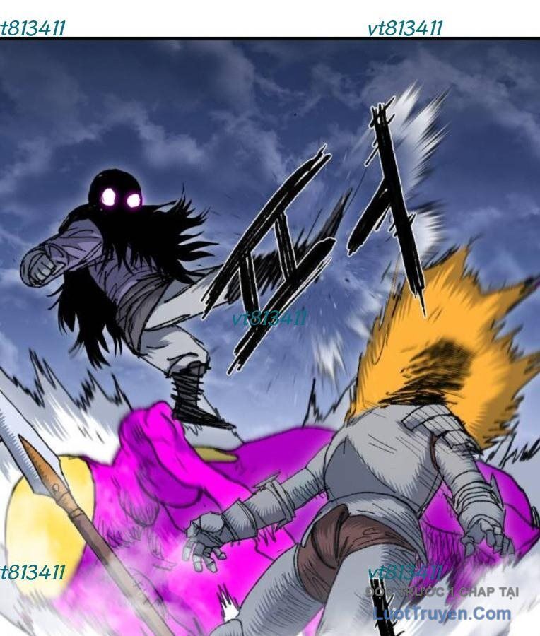 Khô Lâu Sứ Giả Chapter 4 - 82