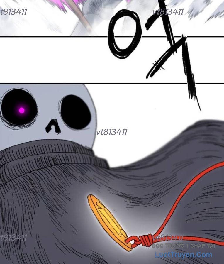 Khô Lâu Sứ Giả Chapter 4 - 83