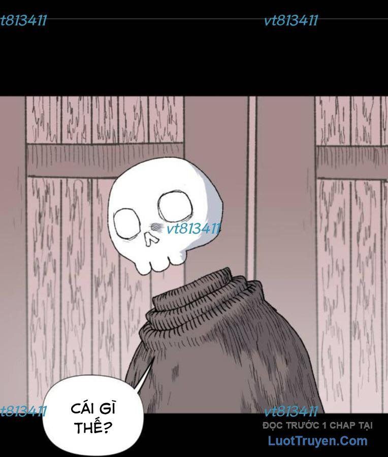 Khô Lâu Sứ Giả Chapter 4 - 87