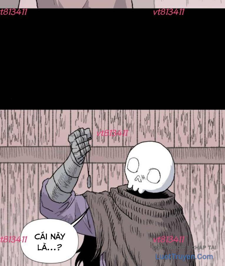 Khô Lâu Sứ Giả Chapter 4 - 89