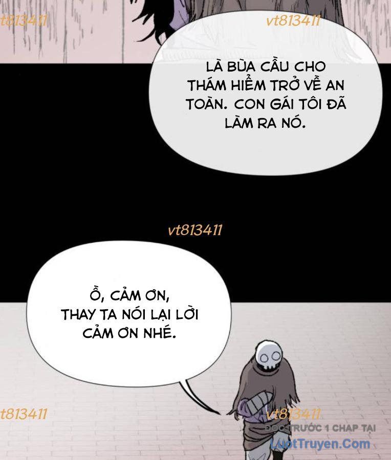 Khô Lâu Sứ Giả Chapter 4 - 90