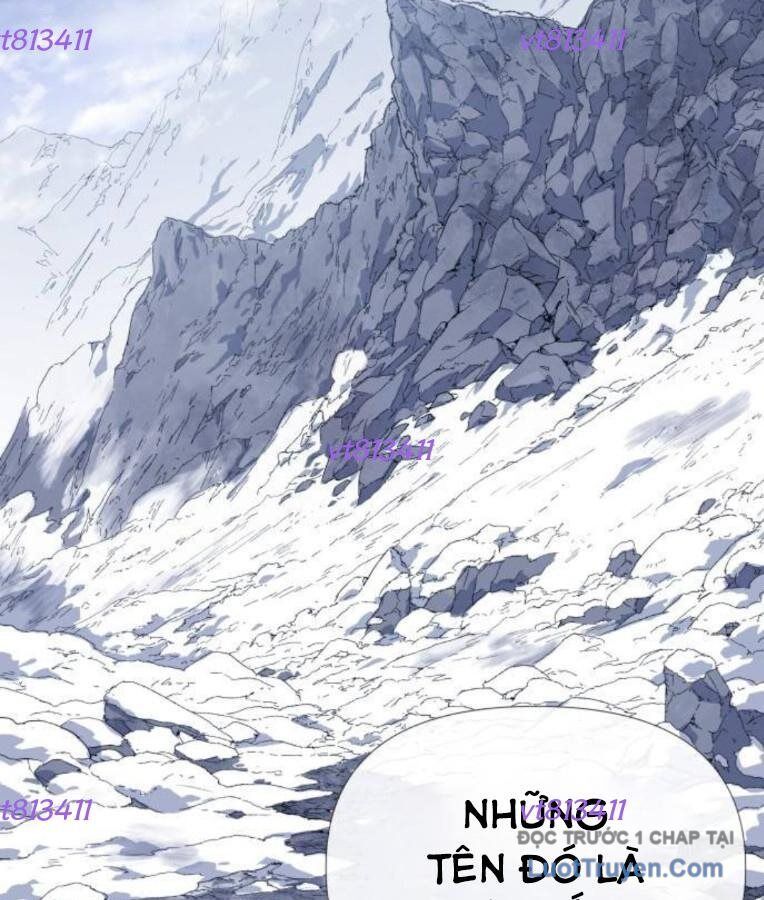 Khô Lâu Sứ Giả Chapter 4 - 10