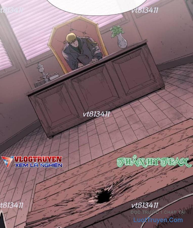 Khô Lâu Sứ Giả Chapter 5 - 11