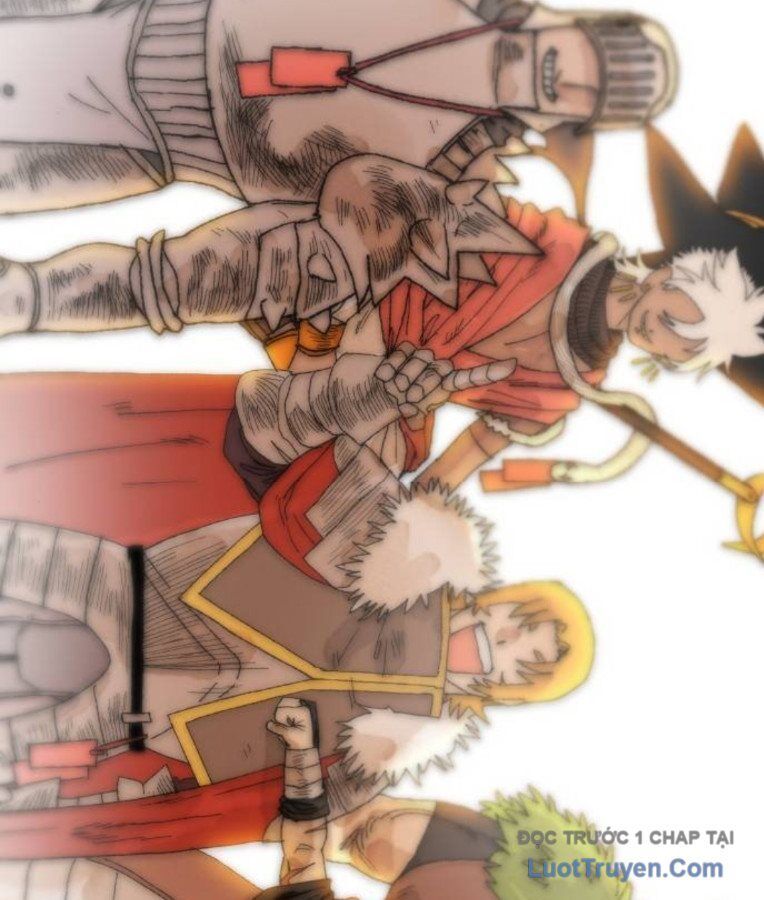 Khô Lâu Sứ Giả Chapter 5 - 110