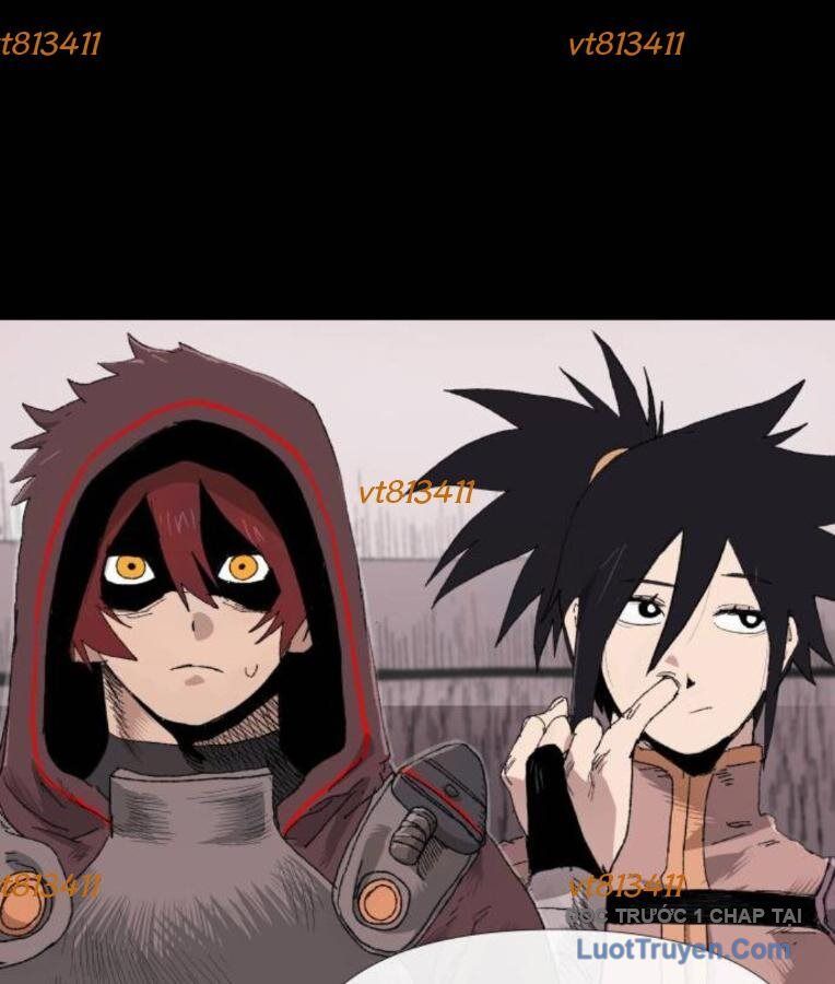 Khô Lâu Sứ Giả Chapter 5 - 13