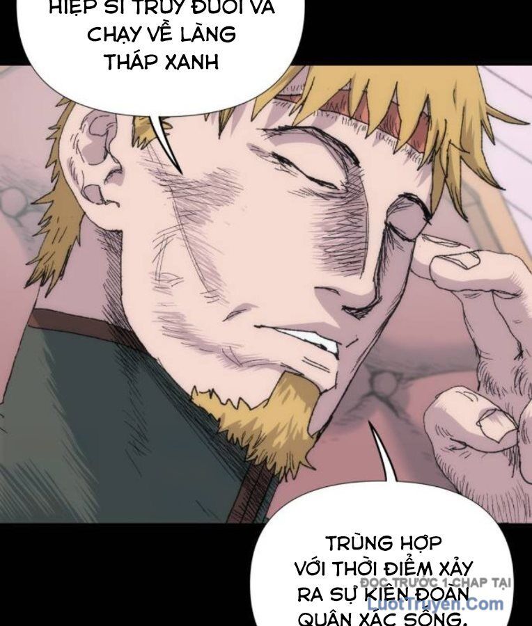 Khô Lâu Sứ Giả Chapter 5 - 15