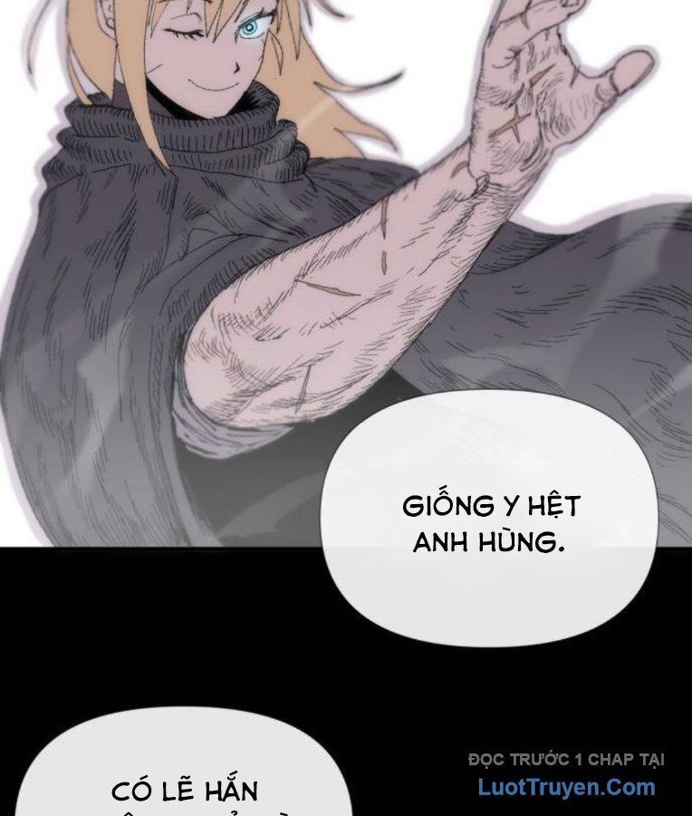 Khô Lâu Sứ Giả Chapter 5 - 18