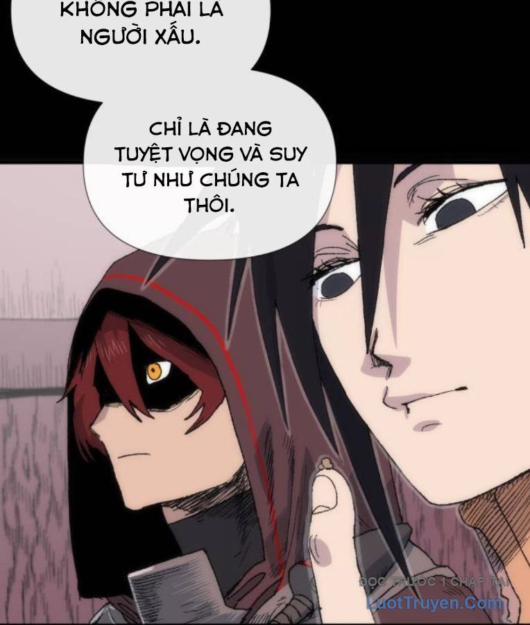 Khô Lâu Sứ Giả Chapter 5 - 19