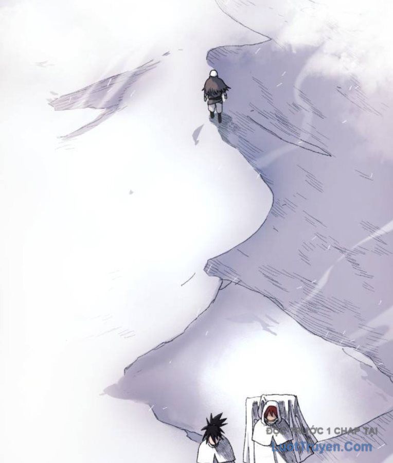 Khô Lâu Sứ Giả Chapter 5 - 3