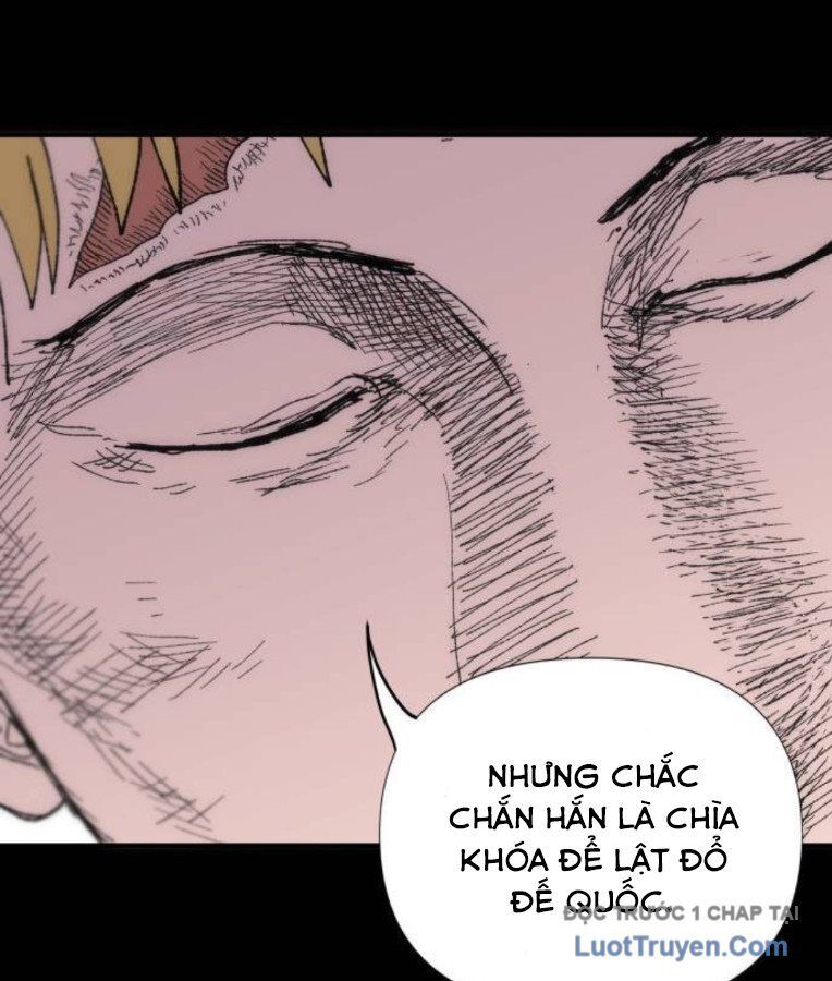 Khô Lâu Sứ Giả Chapter 5 - 22