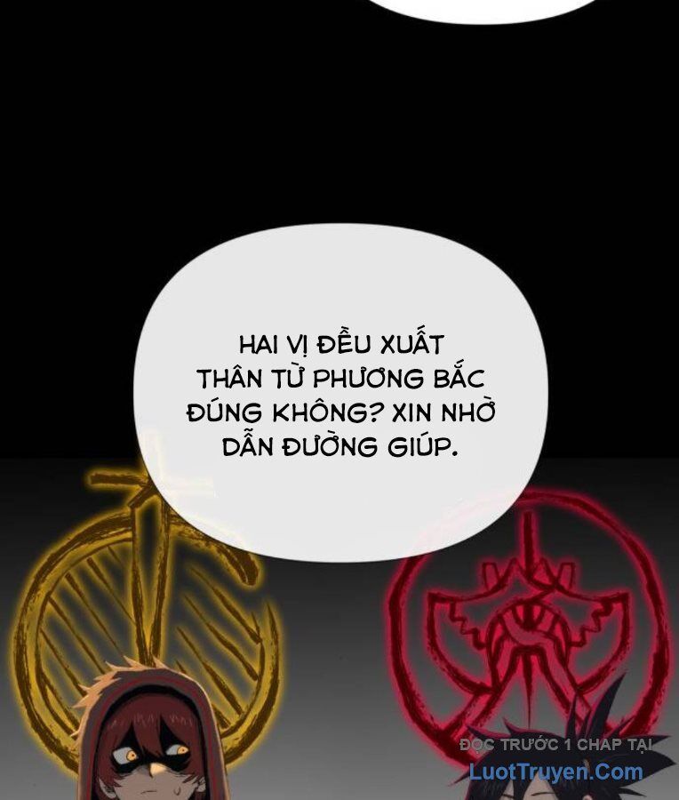 Khô Lâu Sứ Giả Chapter 5 - 23