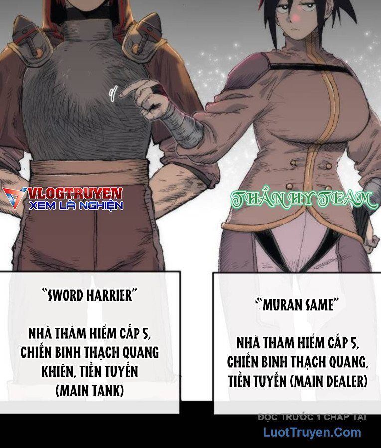 Khô Lâu Sứ Giả Chapter 5 - 24