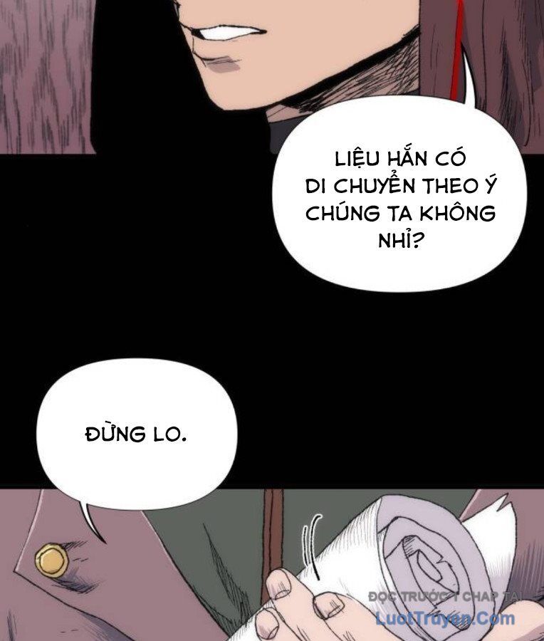 Khô Lâu Sứ Giả Chapter 5 - 26