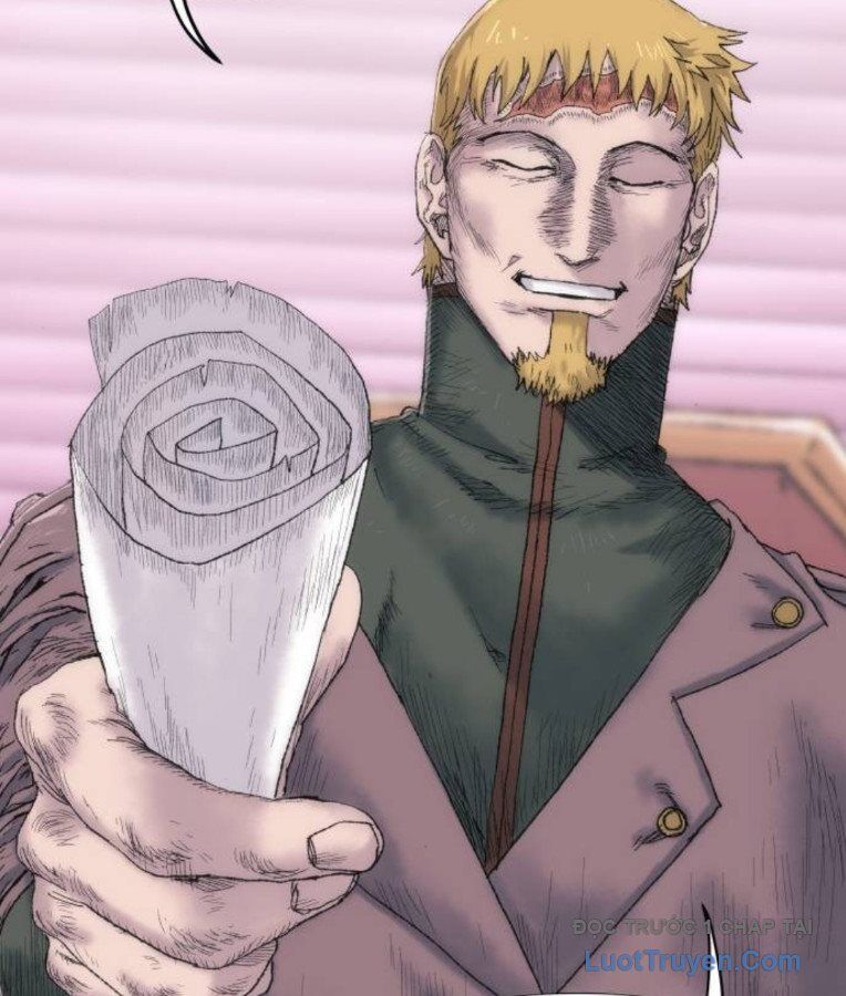 Khô Lâu Sứ Giả Chapter 5 - 28