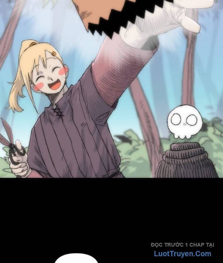 Khô Lâu Sứ Giả Chapter 5 - 38