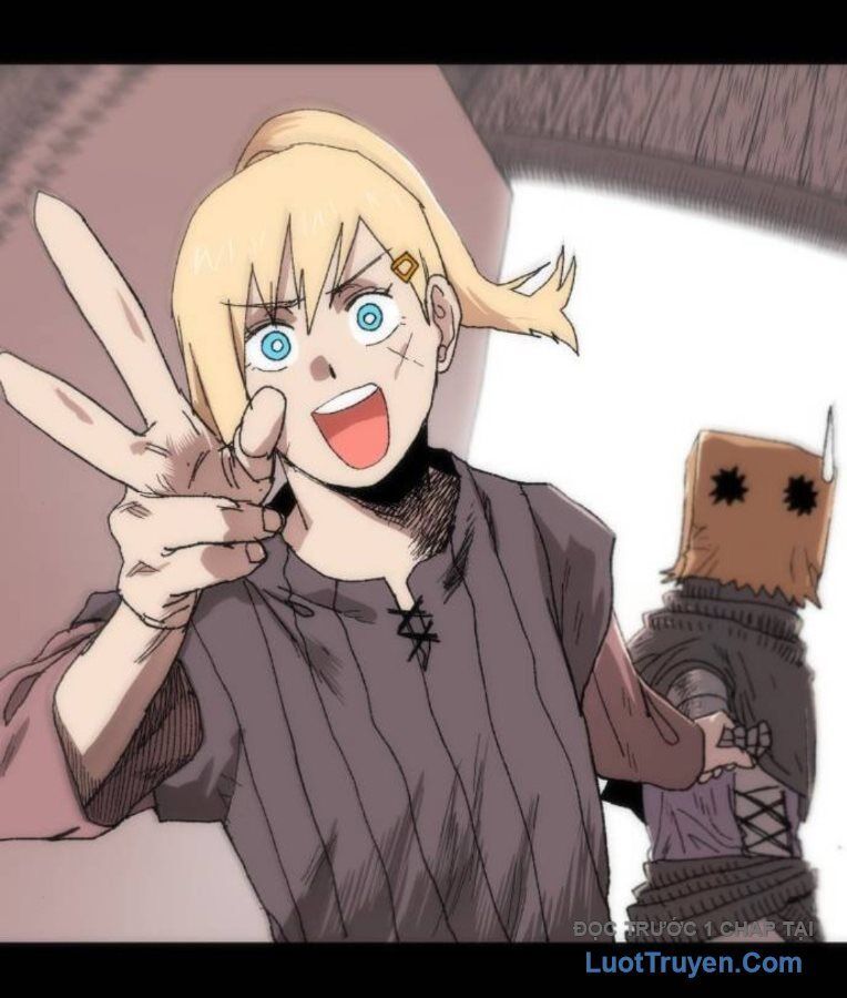 Khô Lâu Sứ Giả Chapter 5 - 43