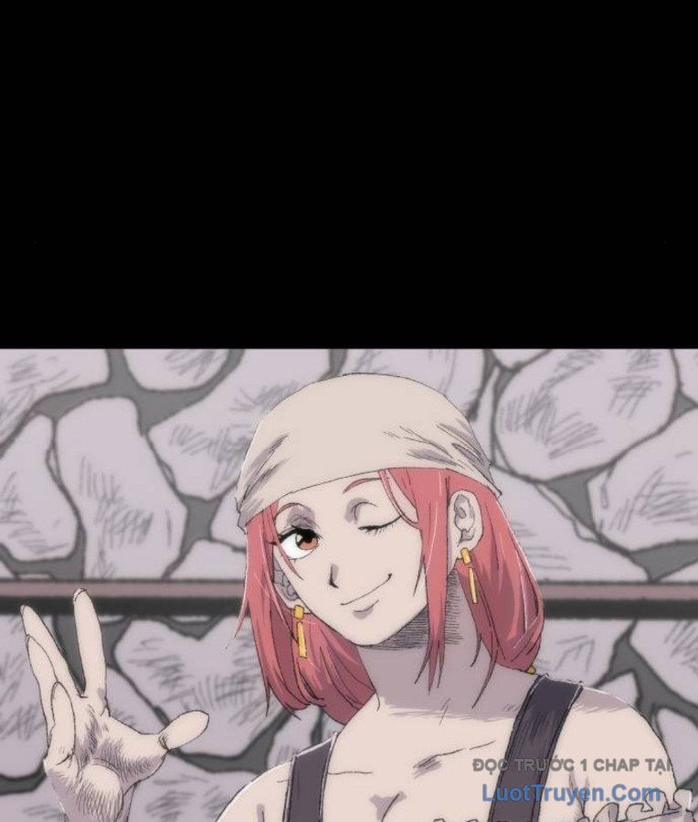 Khô Lâu Sứ Giả Chapter 5 - 44