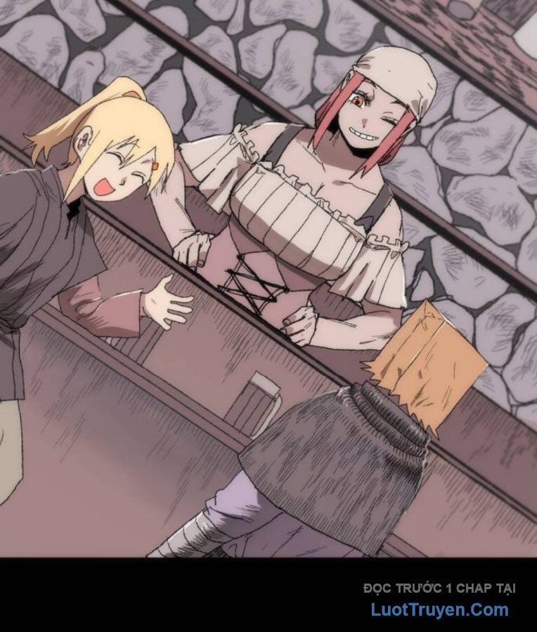 Khô Lâu Sứ Giả Chapter 5 - 46