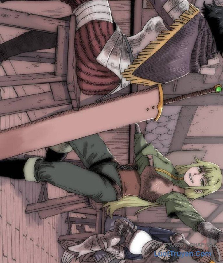 Khô Lâu Sứ Giả Chapter 5 - 52