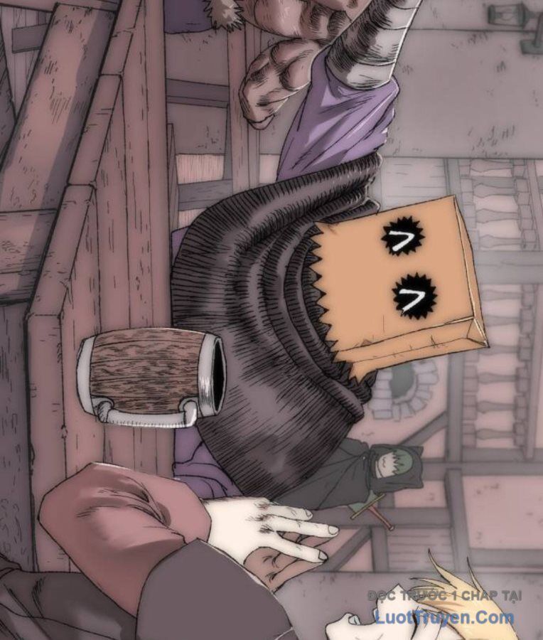 Khô Lâu Sứ Giả Chapter 5 - 55