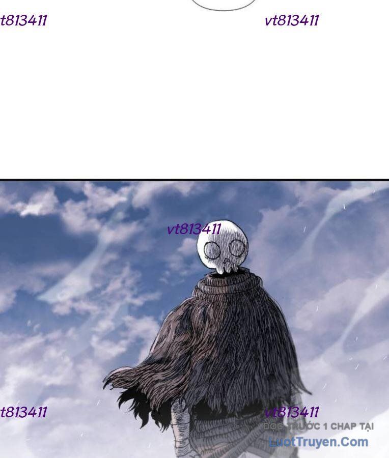 Khô Lâu Sứ Giả Chapter 5 - 7