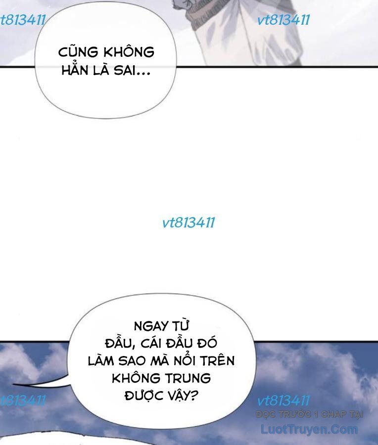 Khô Lâu Sứ Giả Chapter 5 - 8
